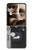 S3922 Camera Lense Shutter Graphic Print Case For Motorola Razr 70 Ultra, 60 Ultra, 50 Ultra, Ultra 2026, Ultra 2025