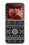 S3932 Elephant Pants Pattern Case For Motorola Razr 60 Ultra, Razr Ultra 2025
