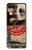 S3937 Text Top Secret Art Vintage Case For Motorola Razr 70 Ultra, 60 Ultra, 50 Ultra, Ultra 2026, Ultra 2025