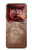 S3940 Leather Mad Face Graphic Paint Case For Motorola Razr 60 Ultra, Razr Ultra 2025