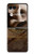 S3948 Shark Teeth Tear Mark Deep Sea Case For Motorola Razr 70 Ultra, 60 Ultra, 50 Ultra, Ultra 2026, Ultra 2025