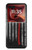 S3958 Firefighter Axe Flag Case For Motorola Razr 70 Ultra, 60 Ultra, 50 Ultra, Ultra 2026, Ultra 2025