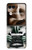 S3964 Alien Prisoner Photo Case For Motorola Razr 70 Ultra, 60 Ultra, 50 Ultra, Ultra 2026, Ultra 2025