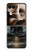S3968 Black Buddha Case For Motorola Razr 70 Ultra, 60 Ultra, 50 Ultra, Ultra 2026, Ultra 2025