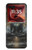 S3968 Black Buddha Case For Motorola Razr 70 Ultra, 60 Ultra, 50 Ultra, Ultra 2026, Ultra 2025
