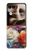 S3975 Colorful Roses Painting Case For Motorola Razr 70 Ultra, 60 Ultra, 50 Ultra, Ultra 2026, Ultra 2025