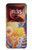 S3976 Colorful Skeleton Case For Motorola Razr 70 Ultra, 60 Ultra, 50 Ultra, Ultra 2026, Ultra 2025