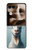 S3991 Goat Glasses Case For Motorola Razr 70 Ultra, 60 Ultra, 50 Ultra, Ultra 2026, Ultra 2025
