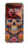 S3999 Mexican Skull Painting Case For Motorola Razr 70 Ultra, 60 Ultra, 50 Ultra, Ultra 2026, Ultra 2025