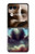 S4002 Mystical Zodiac Aries Case For Motorola Razr 70 Ultra, 60 Ultra, 50 Ultra, Ultra 2026, Ultra 2025