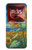 S4019 Sunflower Van Gogh Style Case For Motorola Razr 70 Ultra, 60 Ultra, 50 Ultra, Ultra 2026, Ultra 2025