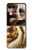 S4026 Women Crying Golden Tear Case For Motorola Razr 70 Ultra, 60 Ultra, 50 Ultra, Ultra 2026, Ultra 2025