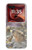 S4030 Capybara Hot Spring Case For Motorola Razr 70 Ultra, 60 Ultra, 50 Ultra, Ultra 2026, Ultra 2025