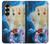 S0348 Casino Case For Samsung Galaxy Z Fold 7