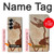 S0379 Dinosaur Fossil Case For Samsung Galaxy Z Fold 7