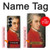 S0492 Mozart Case For Samsung Galaxy Z Fold 7