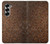 S0542 Rust Texture Case For Samsung Galaxy Z Fold 7