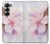 S1415 Sakura Blossom Art Case For Samsung Galaxy Z Fold 7