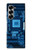 S1814 CPU Motherboard Case For Samsung Galaxy Z Fold 7