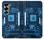 S1814 CPU Motherboard Case For Samsung Galaxy Z Fold 7