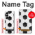 S2061 Football Soccer Pattern Case For Samsung Galaxy Z Fold 7