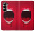 S2103 Vampire Mouth Case For Samsung Galaxy Z Fold 7