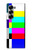 S2348 No Signal TV Case For Samsung Galaxy Z Fold 7