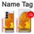 S2391 Beer Glass Case For Samsung Galaxy Z Fold 7