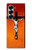 S2421 Jesus Christ On The Cross Case For Samsung Galaxy Z Fold 7