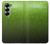 S2475 Green Apple Texture Seamless Case For Samsung Galaxy Z Fold 7