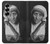 S2512 Mother Teresa Case For Samsung Galaxy Z Fold 7