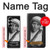 S2512 Mother Teresa Case For Samsung Galaxy Z Fold 7