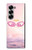 S2514 Cute Angel Wings Case For Samsung Galaxy Z Fold 7