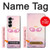 S2514 Cute Angel Wings Case For Samsung Galaxy Z Fold 7
