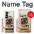 S2528 Poker King Card Case For Samsung Galaxy Z Fold 7