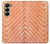 S2700 Salmon Fish Graphic Case For Samsung Galaxy Z Fold 7