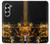 S2742 Ice Whiskey Whisky Glass Case For Samsung Galaxy Z Fold 7