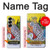 S2809 Tarot Card The Empress Case For Samsung Galaxy Z Fold 7
