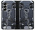 S2926 Car Underbody Case For Samsung Galaxy Z Fold 7