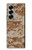 S2939 Desert Digital Camo Camouflage Case For Samsung Galaxy Z Fold 7