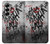 S3073 Joker Hahaha Blood Splash Case For Samsung Galaxy Z Fold 7