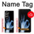 S3239 X-Ray Hand Sign OK Case For Samsung Galaxy Z Fold 7