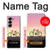 S3252 Bicycle Sunset Case For Samsung Galaxy Z Fold 7