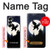 S3323 Flying Elephant Full Moon Night Case For Samsung Galaxy Z Fold 7