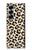 S3374 Fashionable Leopard Seamless Pattern Case For Samsung Galaxy Z Fold 7