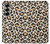 S3374 Fashionable Leopard Seamless Pattern Case For Samsung Galaxy Z Fold 7