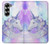 S3375 Unicorn Case For Samsung Galaxy Z Fold 7