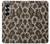 S3389 Seamless Snake Skin Pattern Graphic Case For Samsung Galaxy Z Fold 7