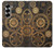 S3442 Clock Gear Case For Samsung Galaxy Z Fold 7