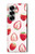 S3481 Strawberry Case For Samsung Galaxy Z Fold 7